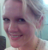 Ann Johnston