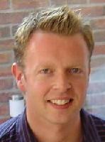 Dr Gary Meenagh