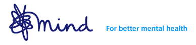Mind logo