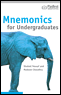 Mnemonics for Medical Undergraduates