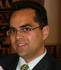 Mr. D'Souza