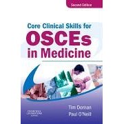 Core Clinical Skills for OSCEs in medicine