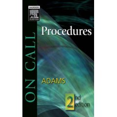 On-Call Procedures