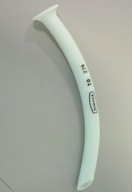 Nasopharyngeal airway