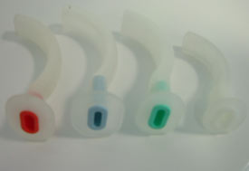 Oropharyngeal airways