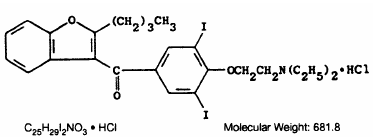 Chemical structure