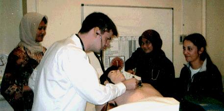 Mock OSCE Harvey