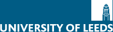 University of Leeds logo